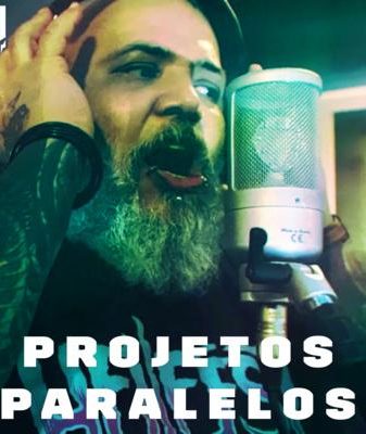 MJB Especial: Projetos paralelos de metaleiros que fogem do estilo