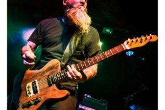 MJB Estilos #14: Sludge Metal - origens, destaques e novidades