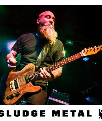 MJB Estilos #14: Sludge Metal - origens, destaques e novidades