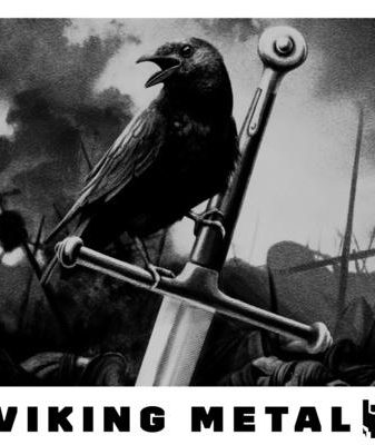 MJB Estilos #16: Viking Metal - origens, destaques e novidades