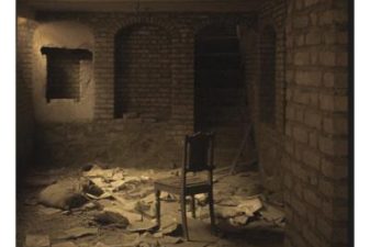 What If #1 - 5 álbuns de metal que levaríamos para um bunker