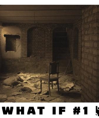 What If #1 - 5 álbuns de metal que levaríamos para um bunker