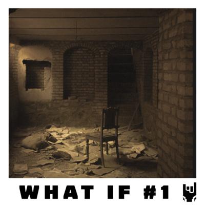 What If #1 – 5 álbuns de metal que levaríamos para um bunker