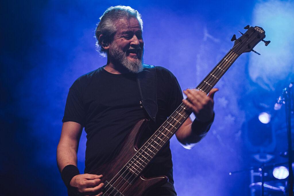 sepultura electric brixton 1