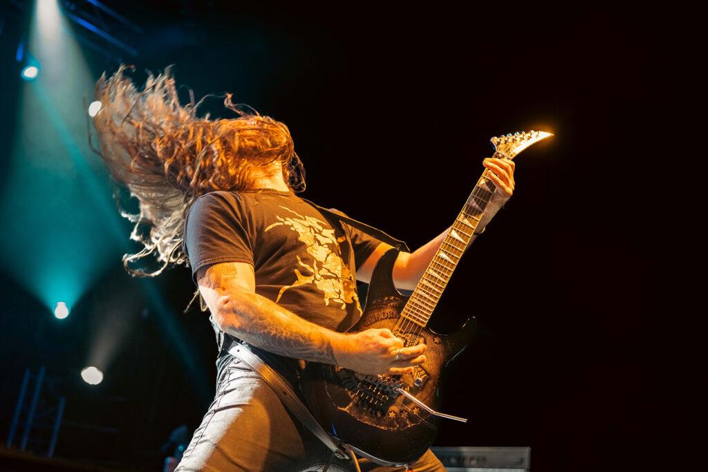 sepultura electric brixton 11