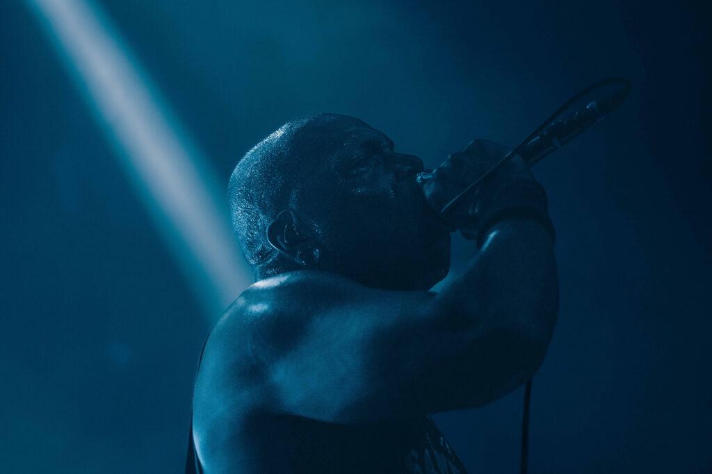 sepultura electric brixton 13