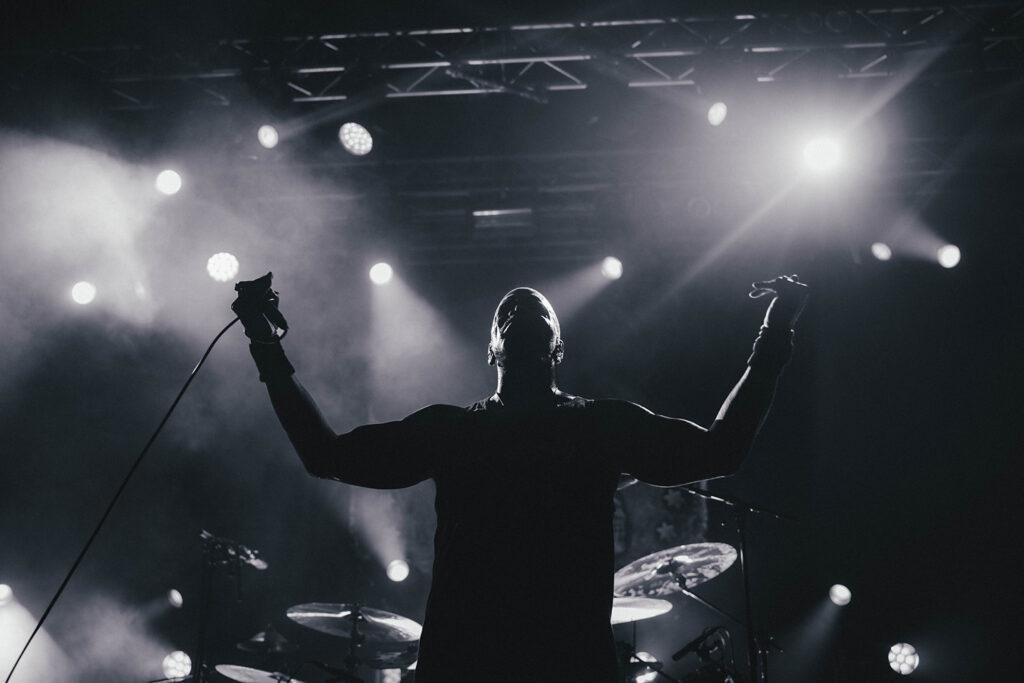 sepultura electric brixton 14