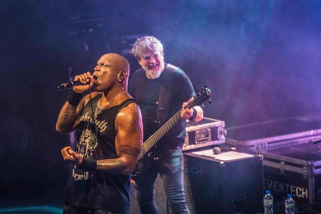 sepultura electric brixton 17