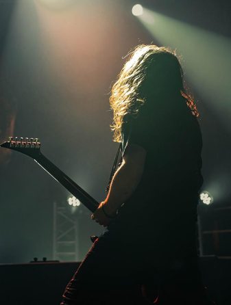 Sepultura no Electric Brixton em Londres