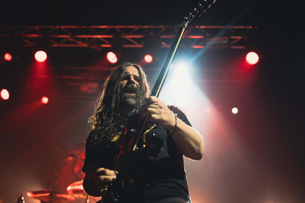 sepultura electric brixton 7