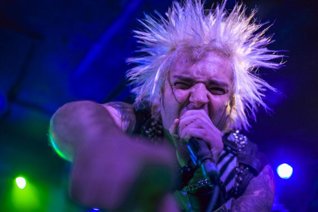 blatoidea underworld candem 2