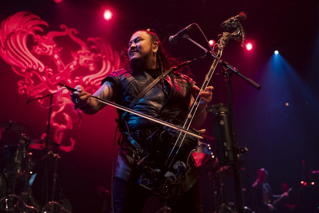 the hu roundhouse ldn caceiro 1