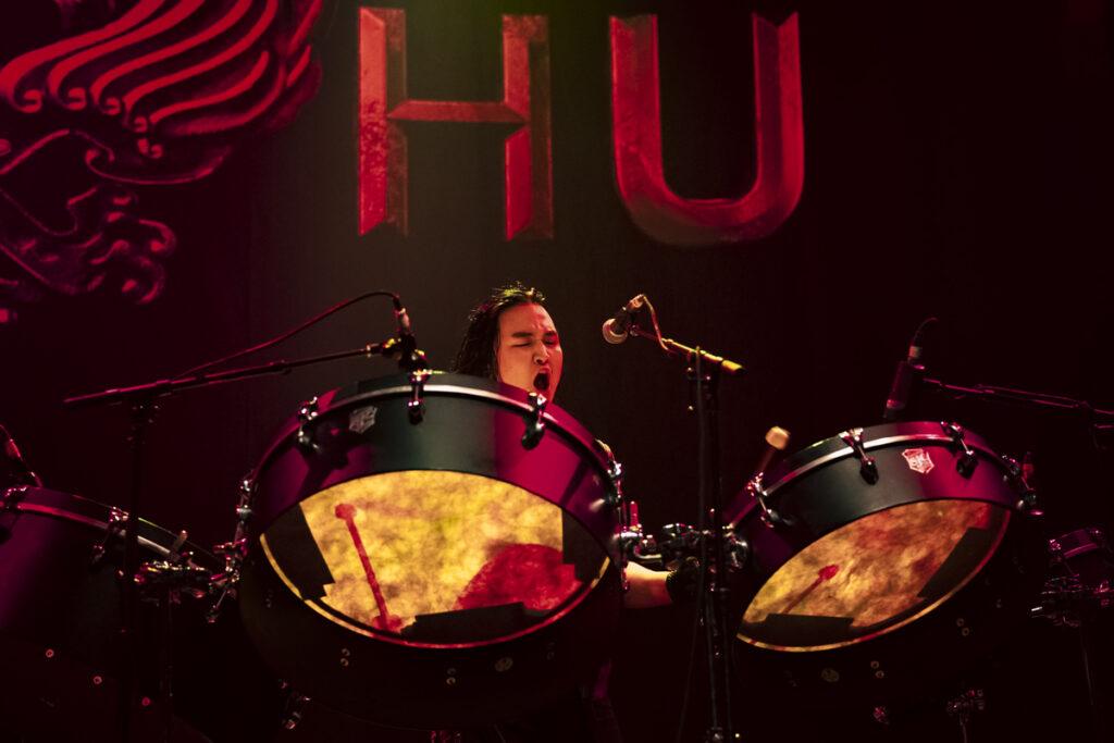 the hu roundhouse ldn caceiro 12