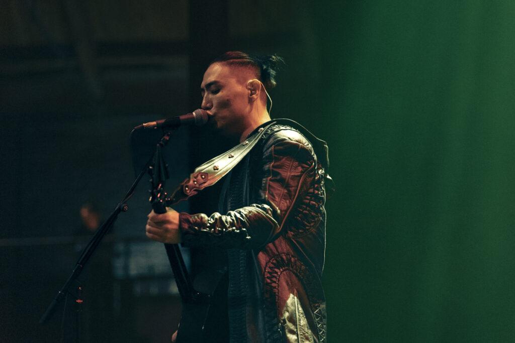 the hu roundhouse ldn caceiro 14