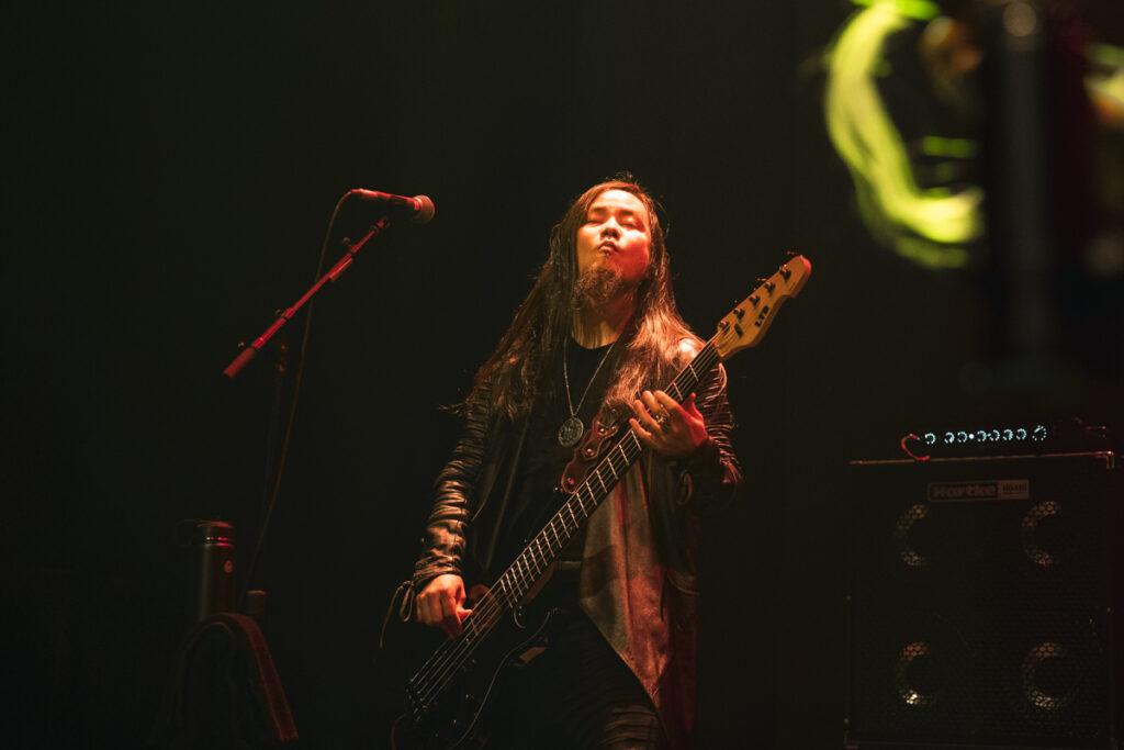 the hu roundhouse ldn caceiro 15