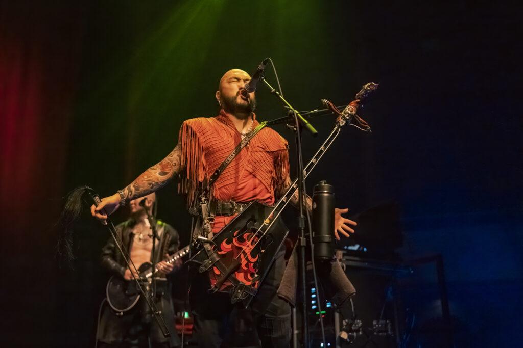 the hu roundhouse ldn caceiro 17