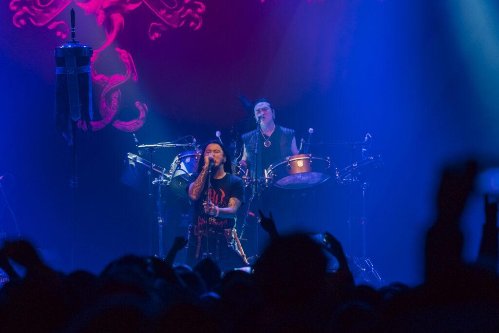 the hu roundhouse ldn caceiro 18