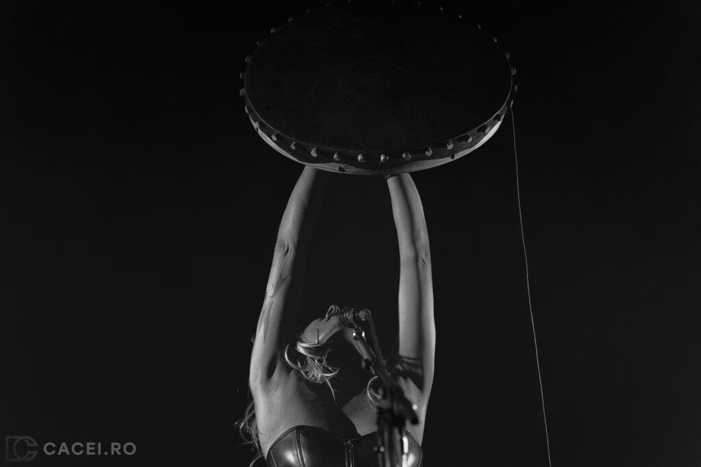 eivor eventim apollo 2023 11