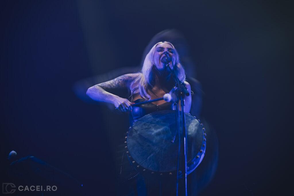 eivor eventim apollo 2023 2