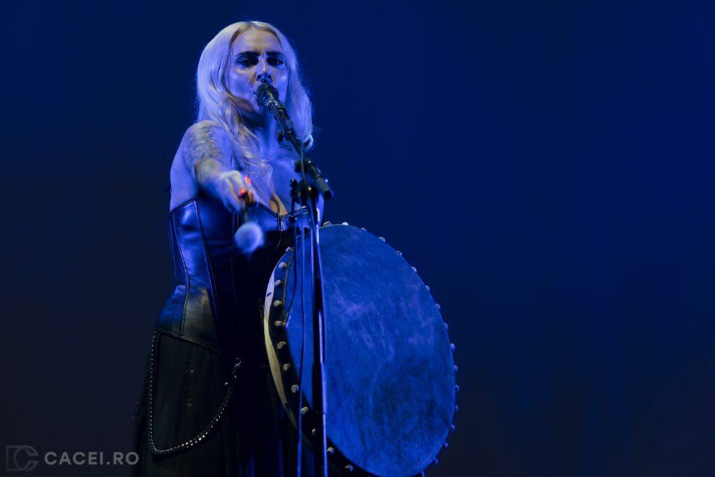 eivor eventim apollo 2023 5