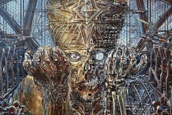 Melhores álbuns de Rock e Metal de 2022 - Votação Popular