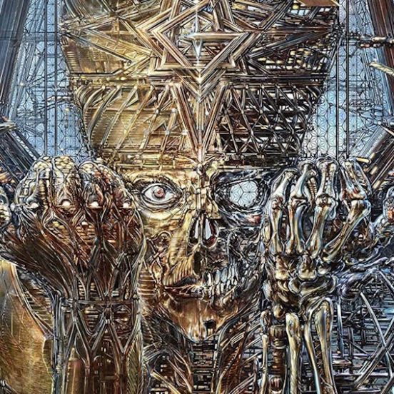 Melhores álbuns de Rock e Metal de 2022 - Votação Popular