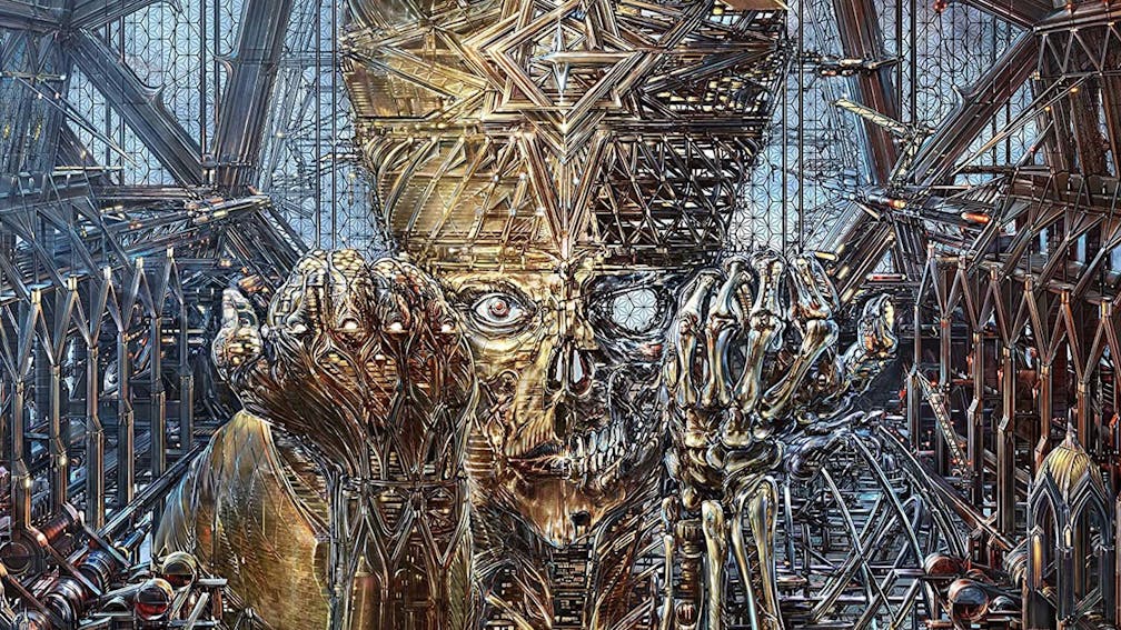 Melhores álbuns de Rock e Metal de 2022 - Votação Popular