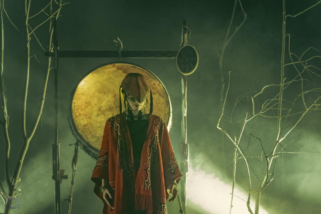 heilung eventim apollo 2023 13