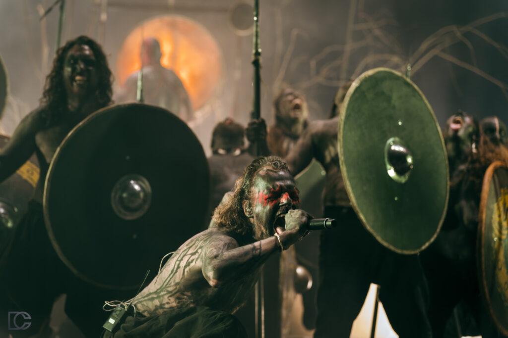 heilung eventim apollo 2023 15