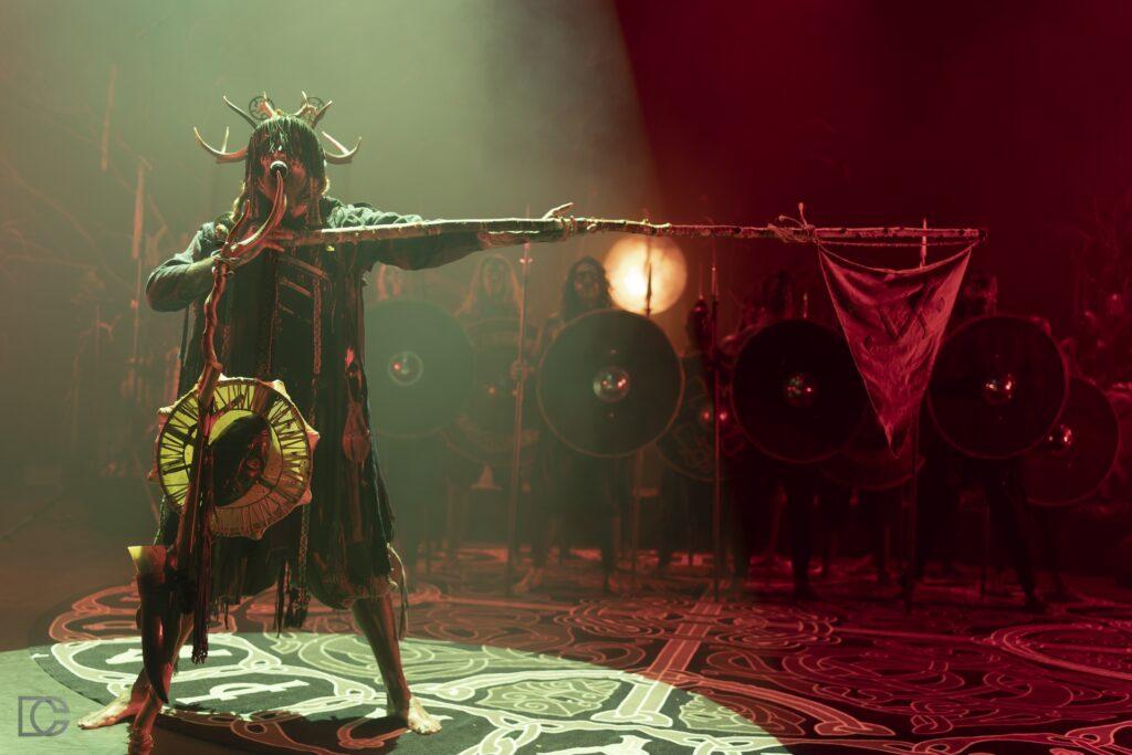 heilung eventim apollo 2023 22