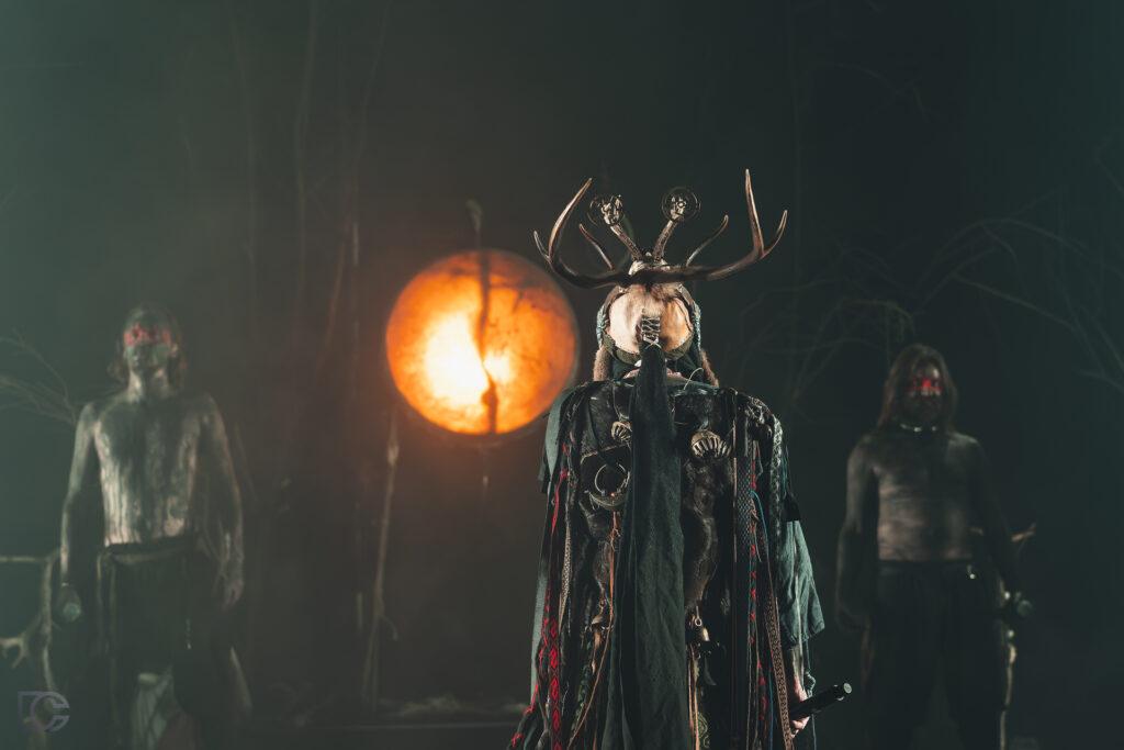 heilung eventim apollo 2023 6