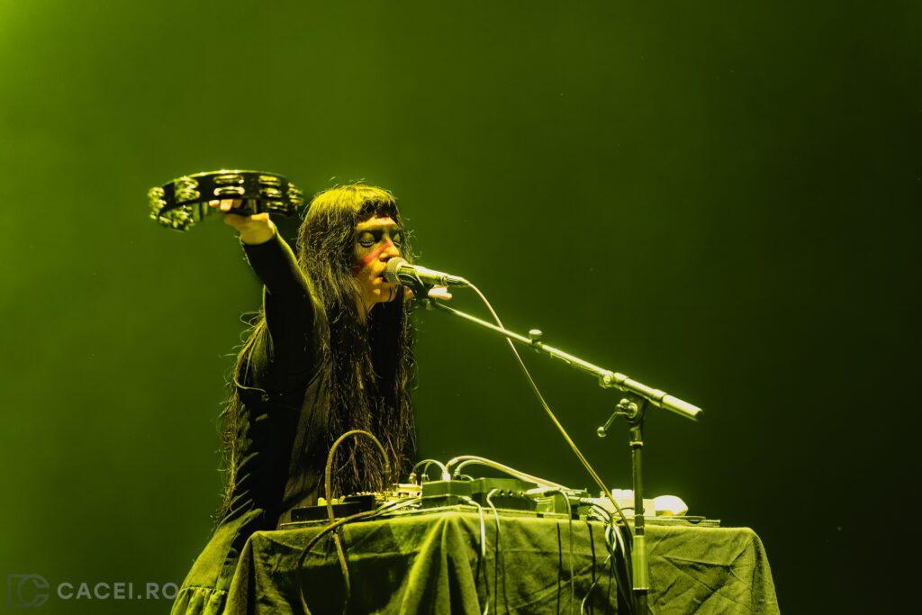 lili refrain eventim apollo 2023 13