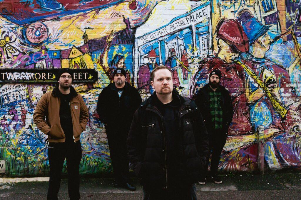 Desert Storm - Cheyne Stoking