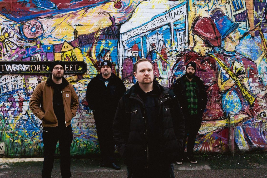 Desert Storm - Cheyne Stoking