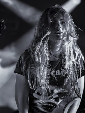 Heriot no Electric Ballroom, Londres