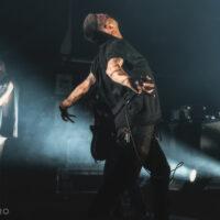 IGORRR - AMENRA - DER WEG EINER FREIHEIT - HANGMAN’S CHAIR em Londres 2023