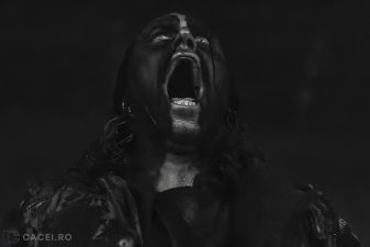 IGORRR - AMENRA - DER WEG EINER FREIHEIT - HANGMAN’S CHAIR em Londres 2023