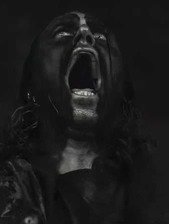 IGORRR - AMENRA - DER WEG EINER FREIHEIT - HANGMAN’S CHAIR em Londres 2023