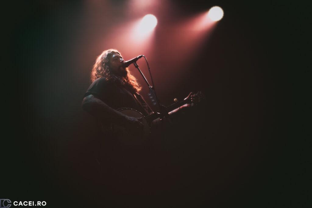 amigo the devil islington assembly hall 23 10