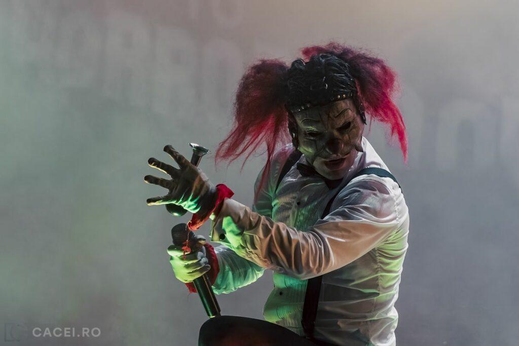 iceninekills o2 forum kentish town 113