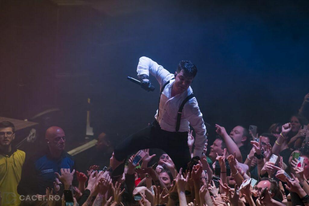 iceninekills o2 forum kentish town 207