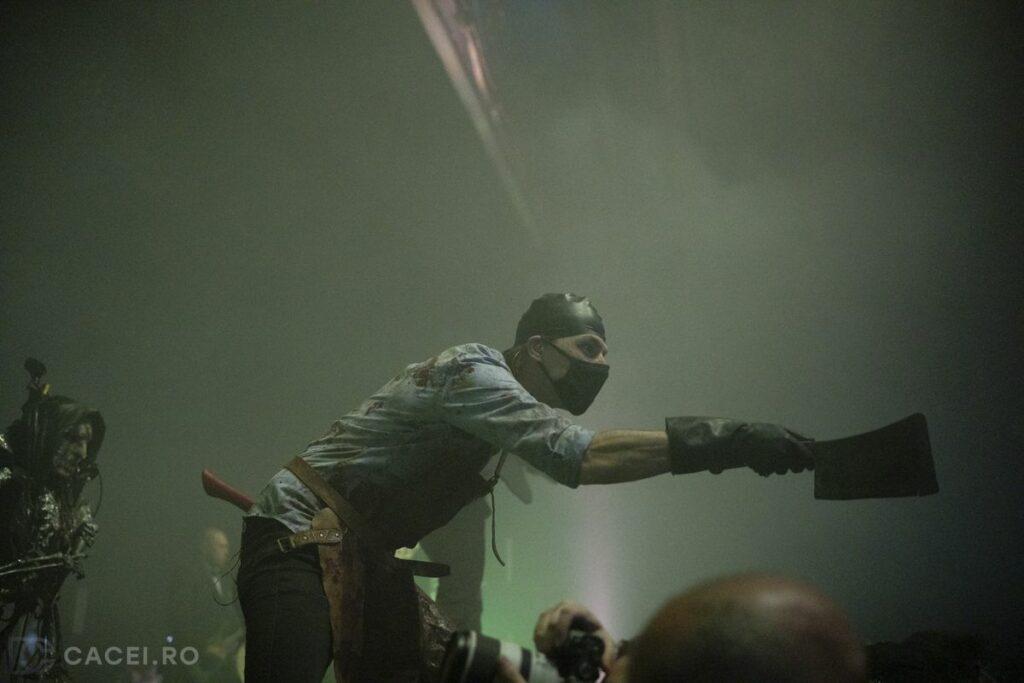 iceninekills o2 forum kentish town 29