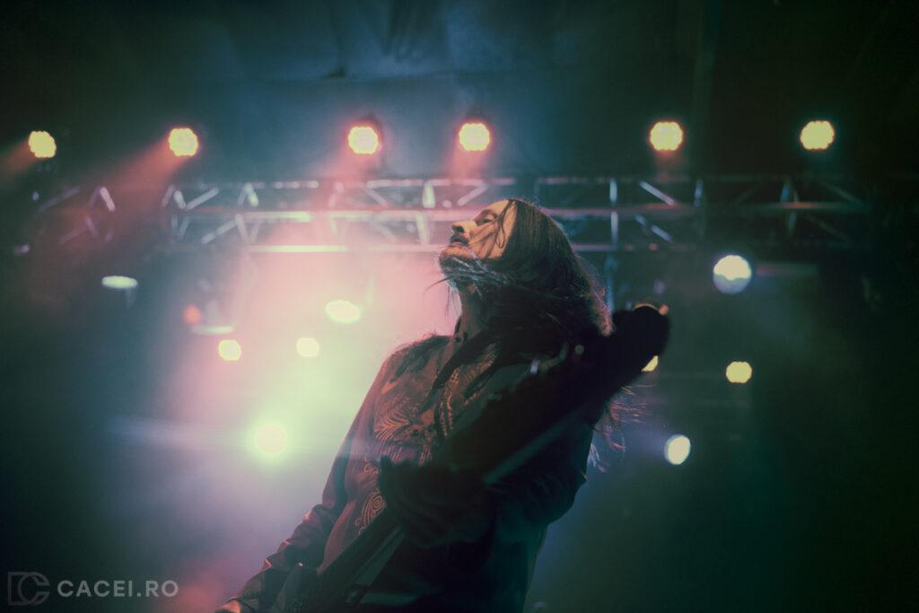 melvins electric ballroom 2023 21