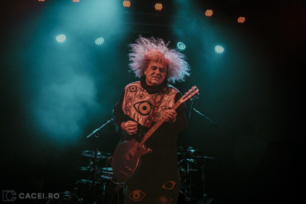 melvins electric ballroom 2023 30