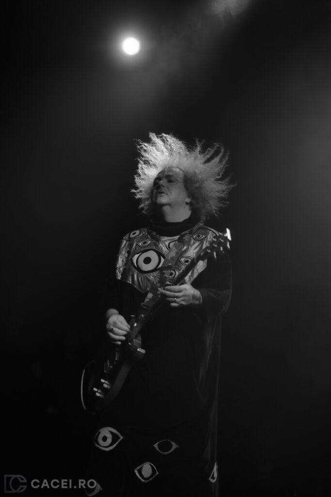 melvins electric ballroom 2023 53