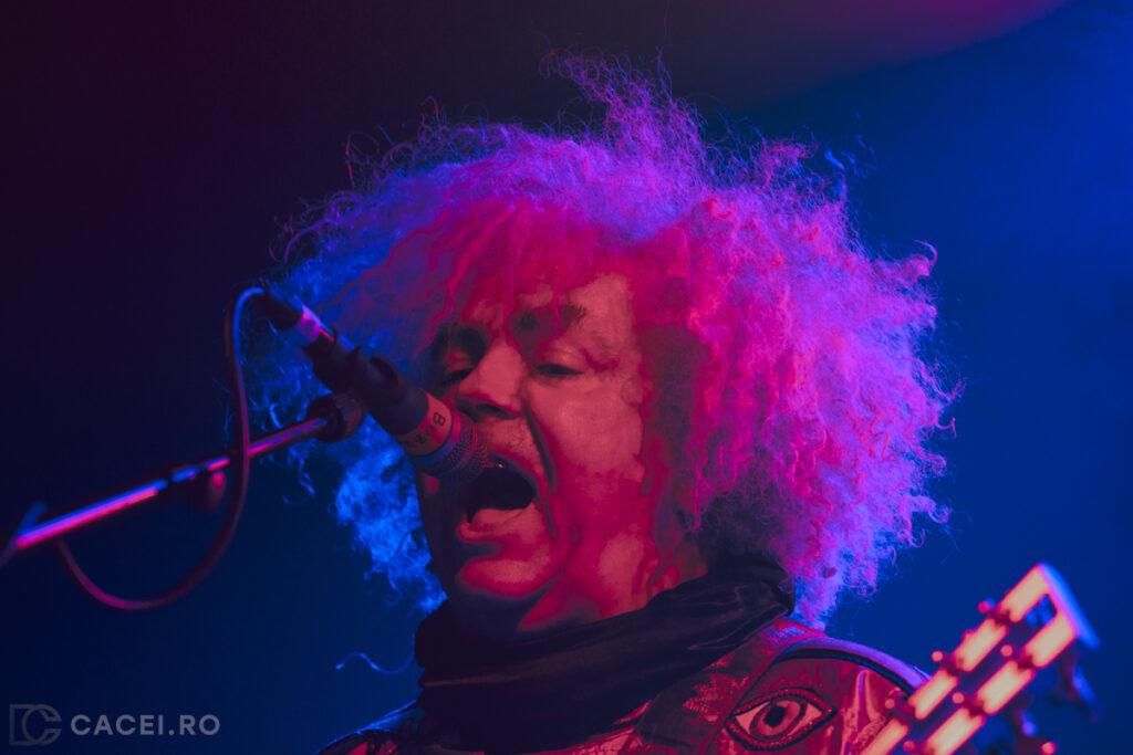 melvins electric ballroom 2023 55