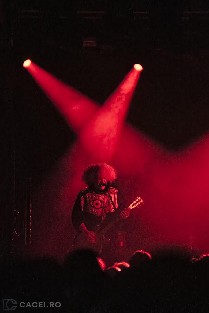 melvins electric ballroom 2023 69