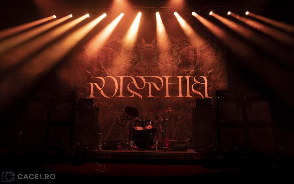 Uma Noite de Pura Maestria Musical com Polyphia no O2 Shepherds Bush em Londres