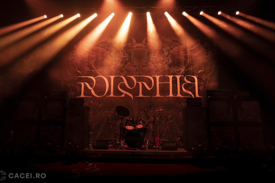 Uma Noite de Pura Maestria Musical com Polyphia no O2 Shepherds Bush em Londres