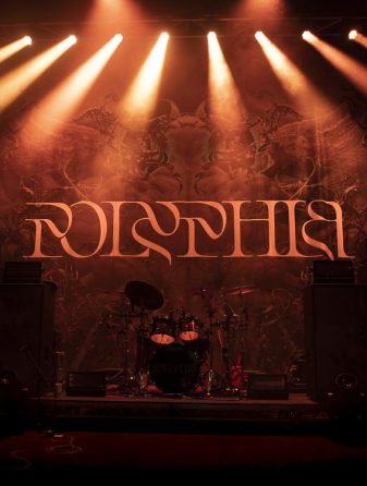 Uma Noite de Pura Maestria Musical com Polyphia no O2 Shepherds Bush em Londres